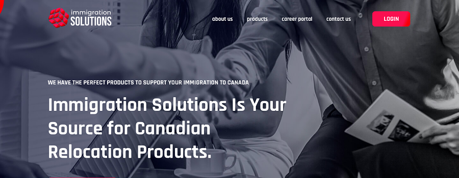 Immigration Solution Experts 1
