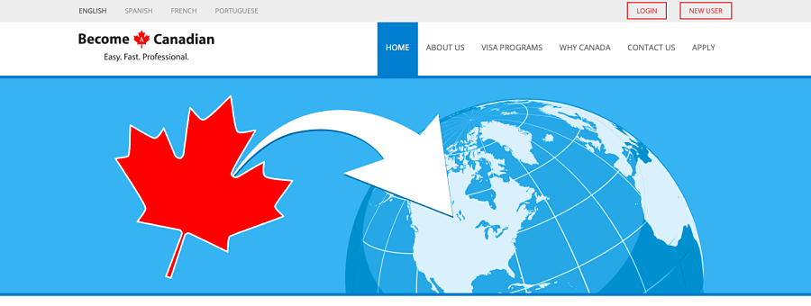 become a canadian 1