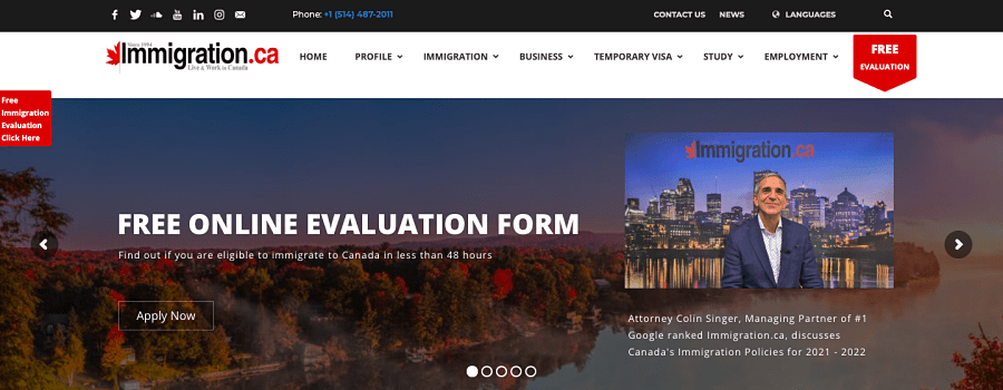 immigration.ca 1