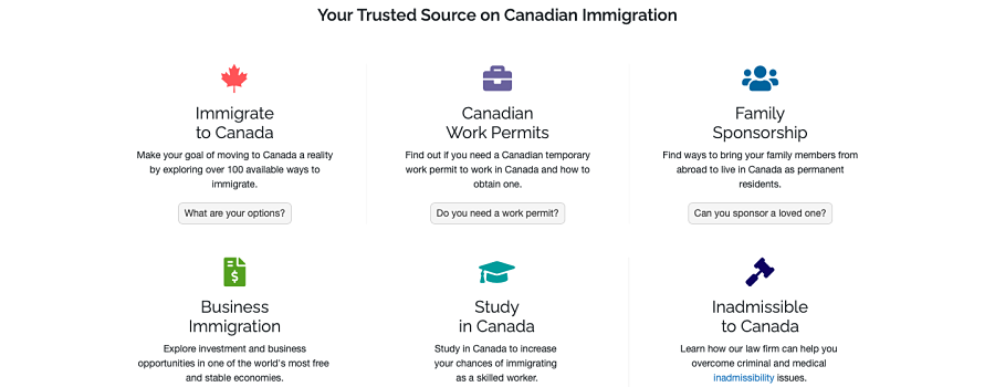 canada visa 2