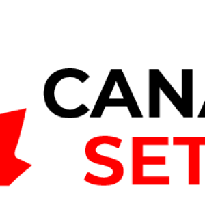 canadian settler logo