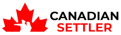 Canadian Settler